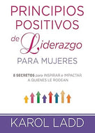 Principios positivos del liderazgo mujeres (BOL)
