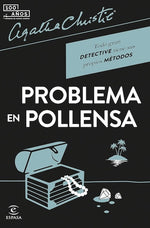 Problema en Pollensa (BOL)