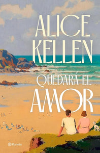 Quedará el amor (Wattpad)