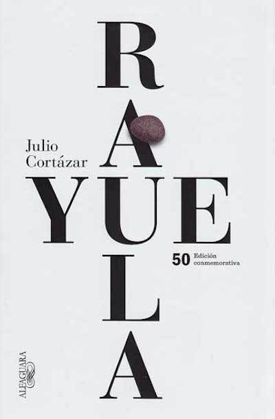 Rayuela: Edición 50 aniversario