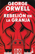 Rebelión en la granja (BOL)