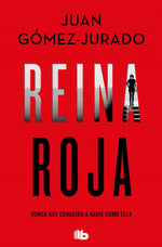 Reina Roja (Universo Reina Roja #1) (BOL)