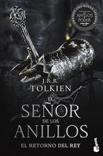 El retorno del Rey (El Señor de los Anillos #3) (NE) (BOL)