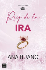 Rey de la Ira (Pecados #1)