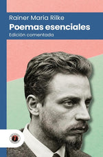 Poemas esenciales de Rainer Maria Rilke (DGE)