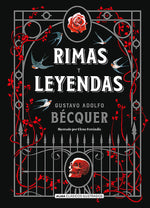Rimas y leyendas (Clásicos Ilustrados) (TD)