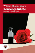 Romeo y Julieta (DGE)