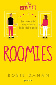 Roomies (Compañeros de piso)