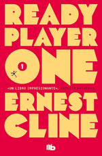 Ready Player One (BOL)