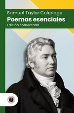 Poemas esenciales de Samuel Taylor Coleridge (DGE)