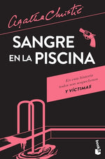 Sangre en la piscina (BOL)