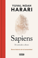 Sapiens: De animales a dioses (Edición especial) (TD)
