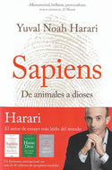 Sapiens: De animales a dioses (BOL)