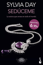 Sedúceme (GS #2) (BOL)