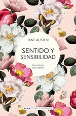 Sentido y sensibilidad (Clásicos Ilustrados) (Pocket) (BOL)