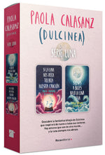 Estuche Serie Luna (Wattpad) (TD)