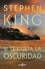 Si te gusta la oscuridad (TD)
