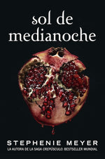 Sol de medianoche (Crepúsculo #5)
