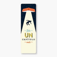Separador: Sólo un capitulo más