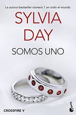 Somos uno (Crossfire #5) (BOL)