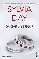 Somos uno (Crossfire #5) (BOL)
