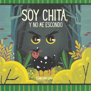 Soy Chita, y no me escondo