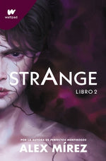 Strange (Libro 2) (Wattpad)