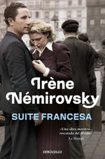 Suite Francesa (BOL)