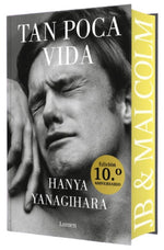 Tan poca vida (Edición de Lujo) (TD)