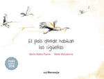 El país donde habitan las cigüeñas (TD)