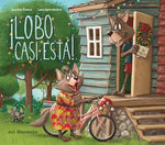 ¿Lobo casi está?