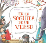 En la soguita de un verso