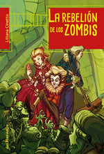 La rebelión de los zombies (BOL)