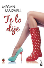 Te lo dije (BOL)