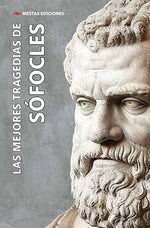 Las mejores tragedias de Sófocles (BOL) (TD)