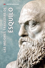 Las mejores tragedias de Esquilo (BOL) (TD)
