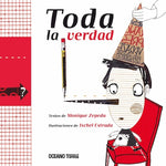 Toda la verdad (TD)