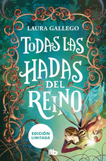Todas las hadas del reino (BOL)