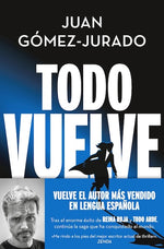 Todo vuelve (TD)