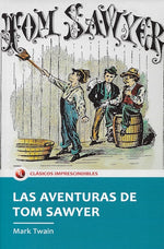 Las aventuras de Tom Sawyer (BOL)