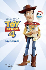 Toy Story 4