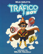 Tráfico Boy