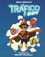 Tráfico Boy