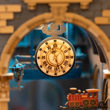 Cargar imagen en el visor de la galería, Booknook: Time travel
