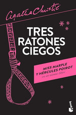 Tres ratones ciegos (BOL)