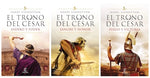 Trilogía El trono del César