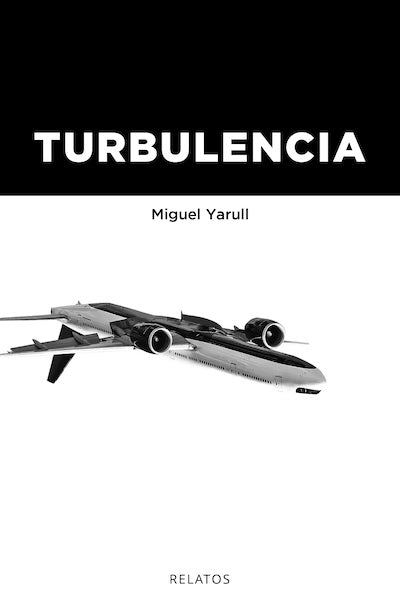 Turbulencia