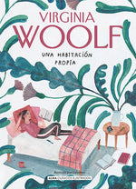 Una habitación propia (Clásicos Ilustrados) (TD)