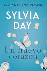 Un nuevo corazón (BOL)