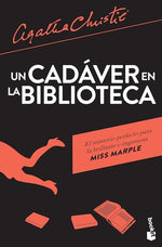 Un cadáver en la biblioteca (BOL)